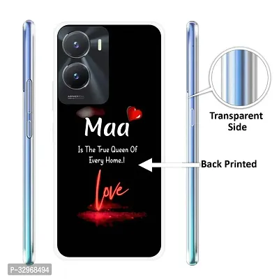 Designer Printed Back Cover for Vivo T2X 5G-thumb3