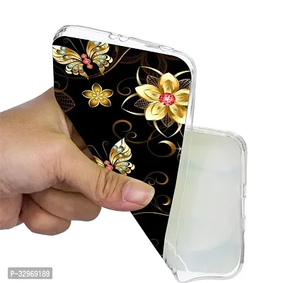 Designer Printed Back Cover for Vivo V15 Pro-thumb2