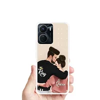 VIVO Y16 PRINTED Mobile Back Cover BY RADHE ENTERPRISE-thumb3