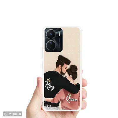 VIVO Y16 PRINTED Mobile Back Cover BY RADHE ENTERPRISE-thumb4