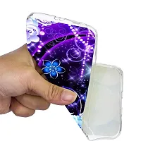 Designer Printed Back Cover for Vivo Y22-thumb1