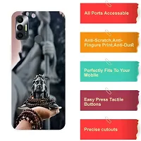 TECNO SPARK 7T PRINTED NEW STYLISH Mobile Back Cover BY RADHE ENTERPRISE-24-thumb3