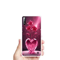 LAVA X2 PRINTED NEW STYLISH, FLEXIBLE, PREMIUM Mobile Back Cover BY RADHE ENTERPRISE-2-thumb2