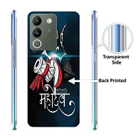 VIVO Y200 5G PRINTED Mobile Back Cover BY RADHE ENTERPRISE-thumb2