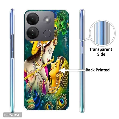 INFINIX SMART 7 HD PRINTED Mobile Back Cover BY RADHE ENTERPRISE-thumb2