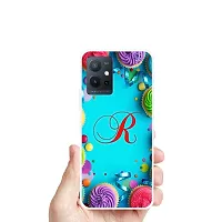 Designer Printed Back Cover for Vivo T1 5G-thumb3