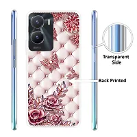 Designer Printed Back Cover for Vivo T2X 5G-thumb2