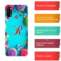 INFINIX SMART 4 PLUS PRINTED NEW STYLISH Mobile Back Cover BY RADHE ENTERPRISE-16-thumb3