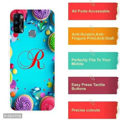 INFINIX SMART 4 PLUS PRINTED NEW STYLISH Mobile Back Cover BY RADHE ENTERPRISE-16-thumb4