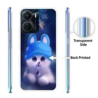 VIVO Y16 PRINTED NEW STYLISH Mobile Back Cover BY RADHE ENTERPRISE-6-thumb2