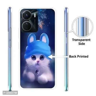 VIVO Y16 PRINTED NEW STYLISH Mobile Back Cover BY RADHE ENTERPRISE-6-thumb3