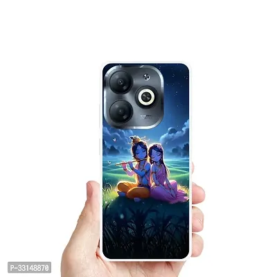 INFINIX SMART 8 HD PRINTED NEW STYLISH Mobile Back Cover BY RADHE ENTERPRISE-25-thumb3