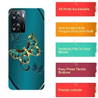 Oppo A57 2022/A57 5G Printed Mobile Back Cover-thumb3