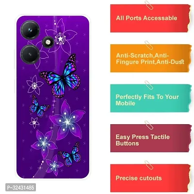 Infinix Hot 30I Printed Mobile Back Cover-thumb4