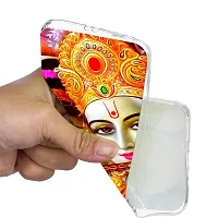 Designer Printed Back Cover for Vivo Y16-thumb1