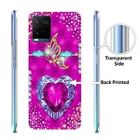 VIVO Y21 2021 PRINTED Mobile Back Cover BY RADHE ENTERPRISE-thumb2