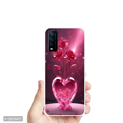 VIVO Y12S PRINTED Mobile Back Cover BY RADHE ENTERPRISE-thumb4