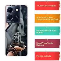 Infinix Note 30 5G Printed Mobile Back Cover-thumb3