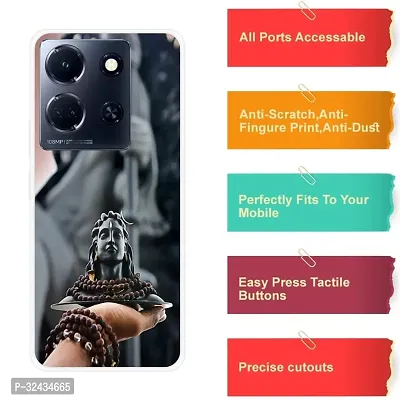 Infinix Note 30 5G Printed Mobile Back Cover-thumb4