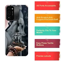 TECNO SPARK 8C PRINTED NEW STYLISH Mobile Back Cover BY RADHE ENTERPRISE-24-thumb2