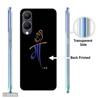 VIVO Y28 5G PRINTED Mobile Back Cover BY RADHE ENTERPRISE-thumb3