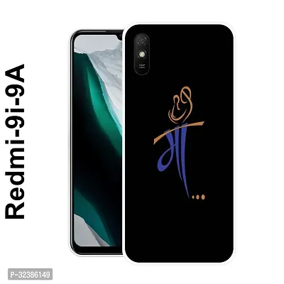 Classy Printed Mobile Back Cover for Redmi 9I-thumb0