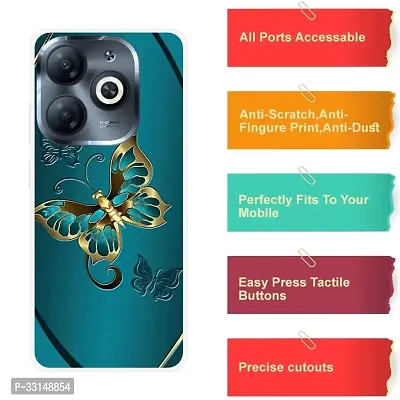 INFINIX SMART 8 HD PRINTED NEW STYLISH Mobile Back Cover BY RADHE ENTERPRISE-9-thumb4