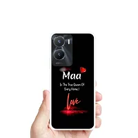 Designer Printed Back Cover for Vivo T2X 5G-thumb3