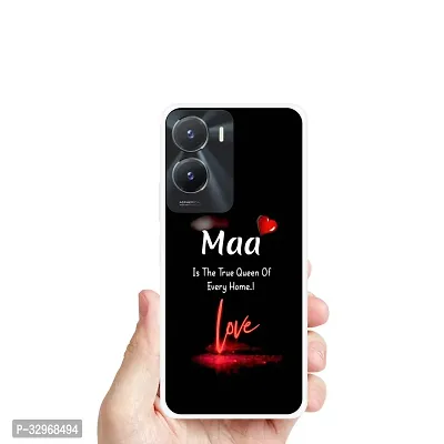 Designer Printed Back Cover for Vivo T2X 5G-thumb4