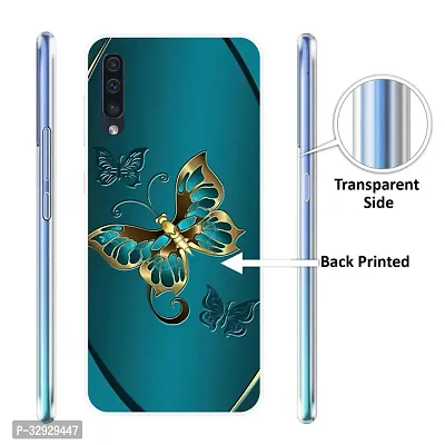 Samsung Galaxy A50 Printed New Stylish Mobile Back Cover-thumb2