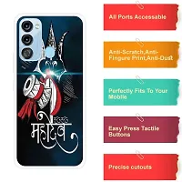 Stylish Silicon Back Cover for Itel Vision 3 Turbo-thumb3