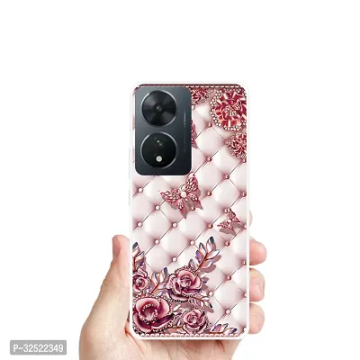 Designer Printed Mobile Back Cover For Vivo T2 5G-thumb4