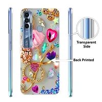 TECNO SPARK 7 PRO PRINTED NEW STYLISH Mobile Back Cover BY RADHE ENTERPRISE-12-thumb1