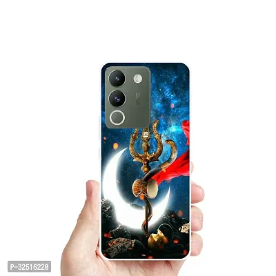 VIVO Y200 5G PRINTED Mobile Back Cover BY RADHE ENTERPRISE-thumb4