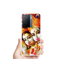 IQOO Z7 5G PRINTED NEW STYLISH, FLEXIBLE, PREMIUM Mobile Back Cover BY RADHE ENTERPRISE-21-thumb2