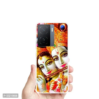 IQOO Z7 5G PRINTED NEW STYLISH, FLEXIBLE, PREMIUM Mobile Back Cover BY RADHE ENTERPRISE-21-thumb3