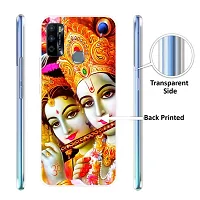 INFINIX SMART 4 PLUS PRINTED NEW STYLISH Mobile Back Cover BY RADHE ENTERPRISE-21-thumb1