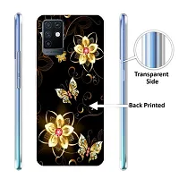 Infinix Note 10 Printed Mobile Back Cover-thumb1