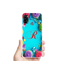 INFINIX SMART 4 PLUS PRINTED NEW STYLISH Mobile Back Cover BY RADHE ENTERPRISE-16-thumb2