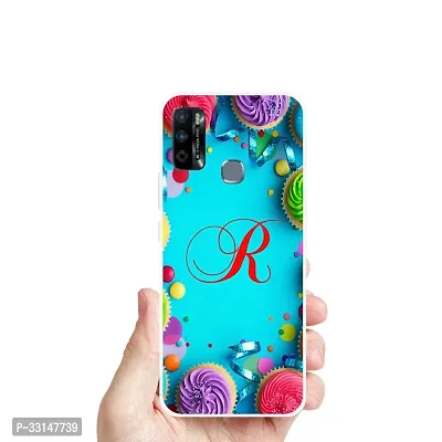 INFINIX SMART 4 PLUS PRINTED NEW STYLISH Mobile Back Cover BY RADHE ENTERPRISE-16-thumb3