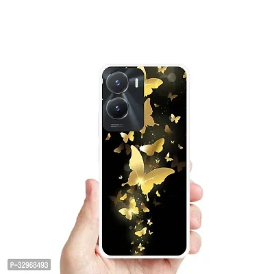 Designer Printed Back Cover for Vivo T2X 5G-thumb4