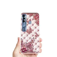 TECNO SPARK 7 PRO PRINTED NEW STYLISH Mobile Back Cover BY RADHE ENTERPRISE-11-thumb2