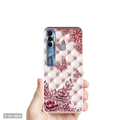 TECNO SPARK 7 PRO PRINTED NEW STYLISH Mobile Back Cover BY RADHE ENTERPRISE-11-thumb3