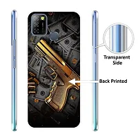 INFINIX SMART 5A PRINTED NEW STYLISH Mobile Back Cover BY RADHE ENTERPRISE-3-thumb1