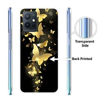 Designer Printed Back Cover for Vivo T1 5G-thumb2