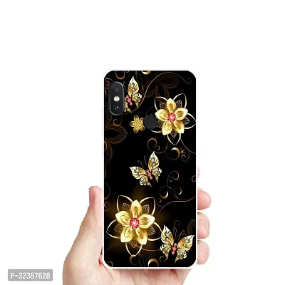 REDMI NOTE 5 PRO PRINTED Mobile Back Cover-thumb3