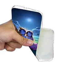 Designer Printed Back Cover for Vivo Y22-thumb1