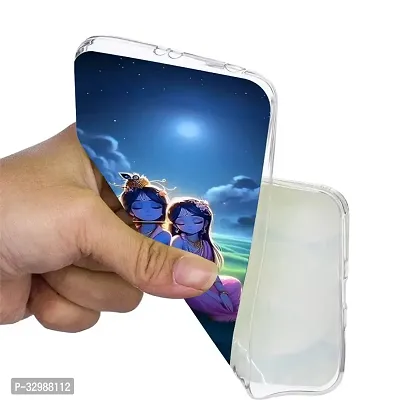 Designer Printed Back Cover for Vivo Y22-thumb2