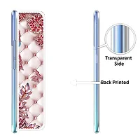 Stylish Silicon Back Cover for Poco C50-thumb1