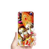 Classy Printed Mobile Back Cover for Redmi 9I-thumb2